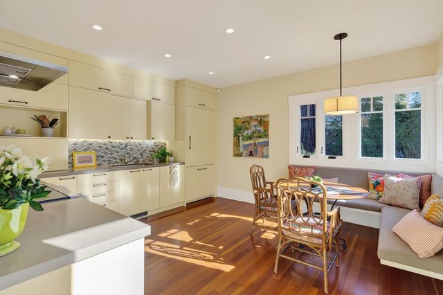 1015 Merced St, Berkeley, CA 94707