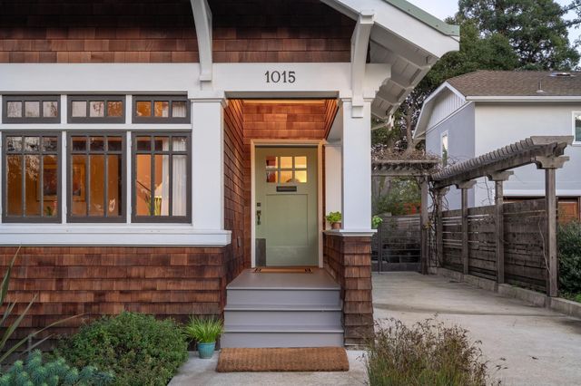 1015 Merced St, Berkeley, CA 94707