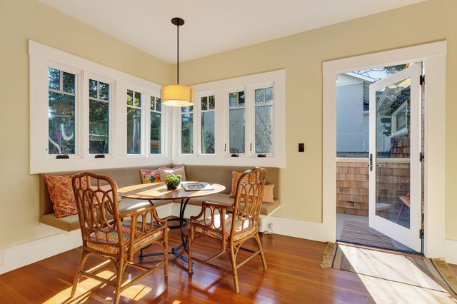 1015 Merced St, Berkeley, CA 94707