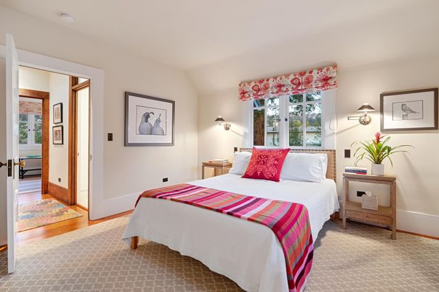 1015 Merced St, Berkeley, CA 94707