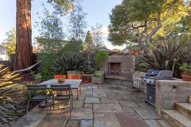 1015 Merced St, Berkeley, CA 94707