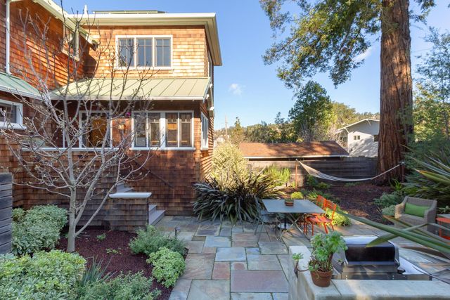 1015 Merced St, Berkeley, CA 94707