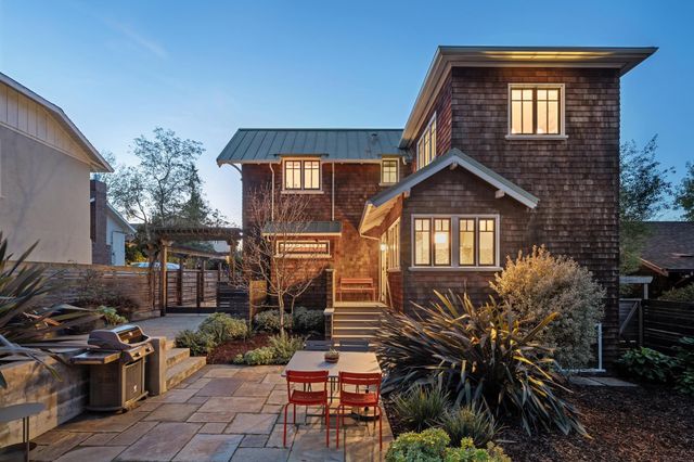 1015 Merced St, Berkeley, CA 94707