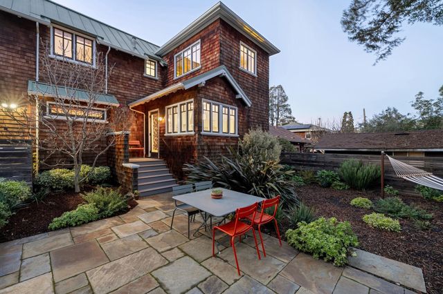 1015 Merced St, Berkeley, CA 94707