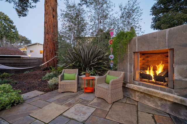 1015 Merced St, Berkeley, CA 94707