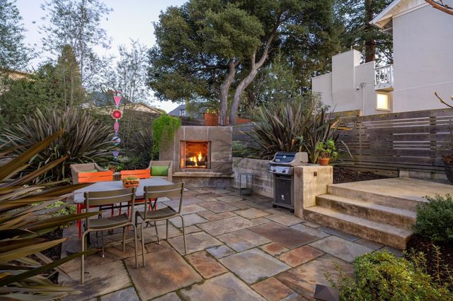 1015 Merced St, Berkeley, CA 94707