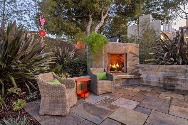 1015 Merced St, Berkeley, CA 94707