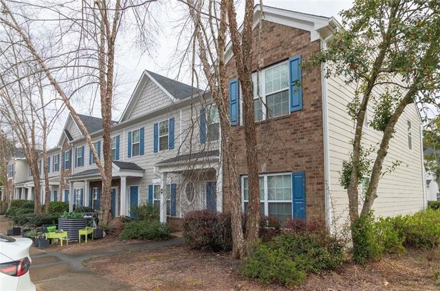 585 Mcwilliams Road SE 2301, Atlanta, GA 30315