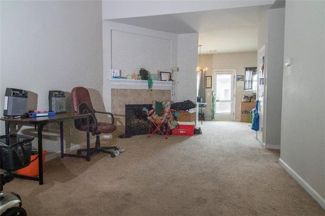 585 Mcwilliams Road SE 2301, Atlanta, GA 30315