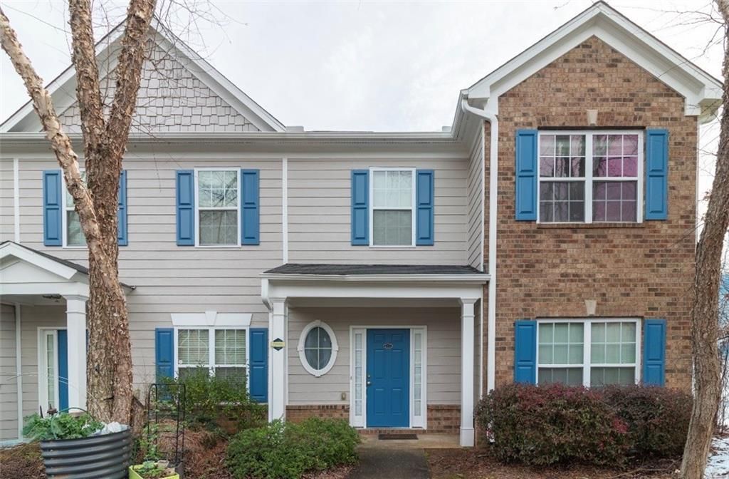 585 Mcwilliams Road SE 2301, Atlanta, GA 30315