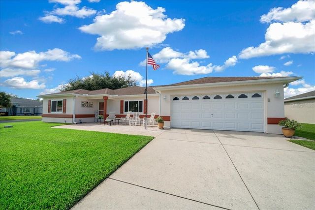 11675 SW 140TH LOOP, Dunnellon, FL 34432