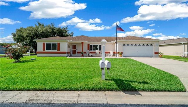 11675 SW 140TH LOOP, Dunnellon, FL 34432