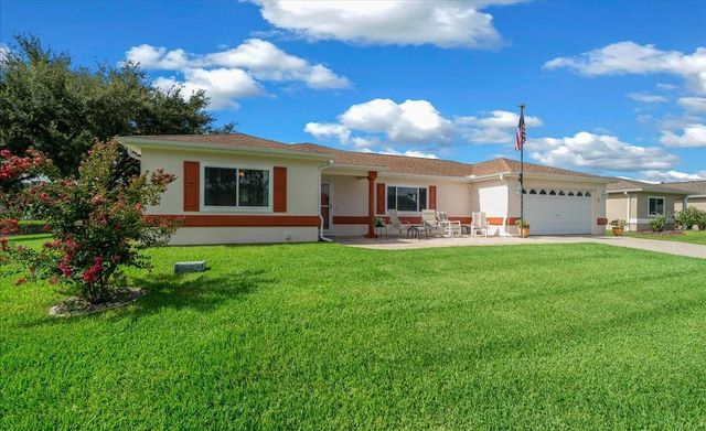 11675 SW 140TH LOOP, Dunnellon, FL 34432