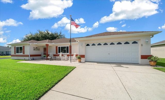 11675 SW 140TH LOOP, Dunnellon, FL 34432