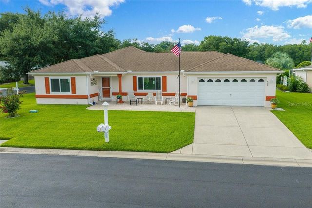11675 SW 140TH LOOP, Dunnellon, FL 34432