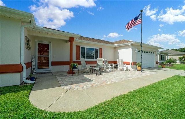 11675 SW 140TH LOOP, Dunnellon, FL 34432
