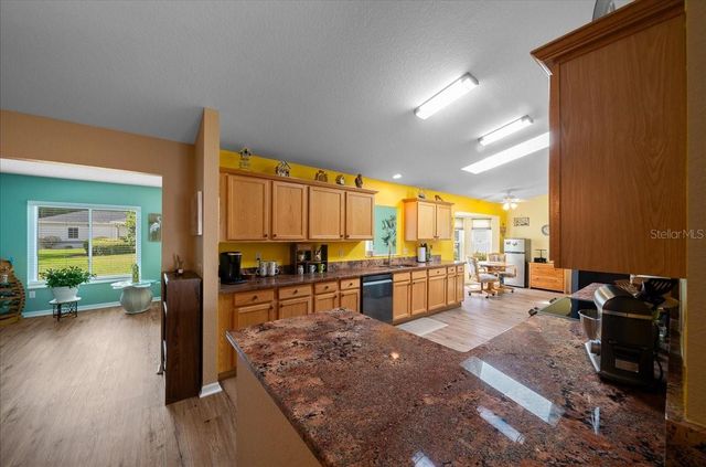 11675 SW 140TH LOOP, Dunnellon, FL 34432