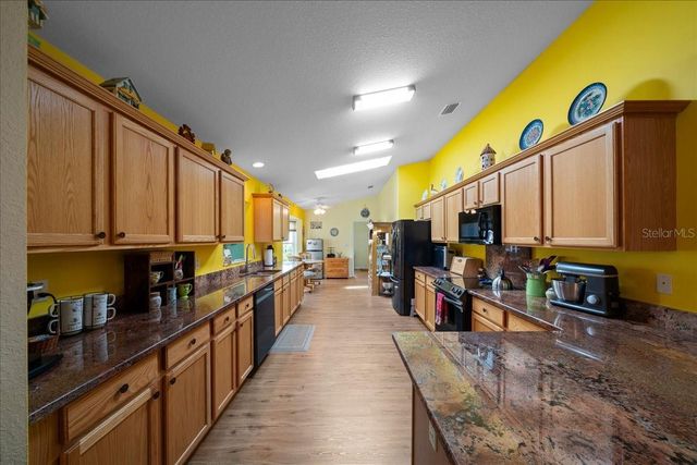 11675 SW 140TH LOOP, Dunnellon, FL 34432