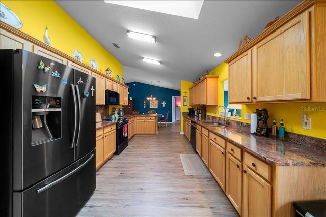 11675 SW 140TH LOOP, Dunnellon, FL 34432
