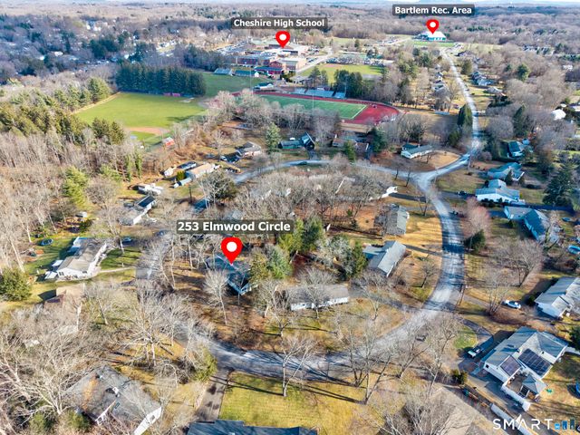 253 Elmwood Circle, Cheshire, CT 06410