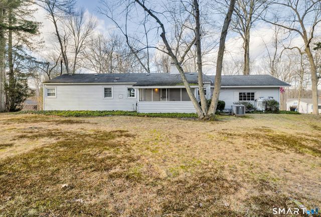 253 Elmwood Circle, Cheshire, CT 06410