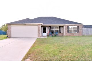 15049 White Fawn Drive, Garfield, AR 72732