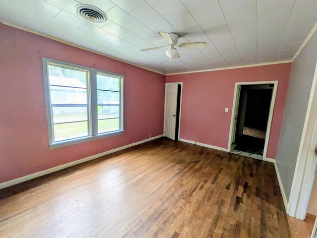 2237 Mt. Holly Road, Camden, AR 71701