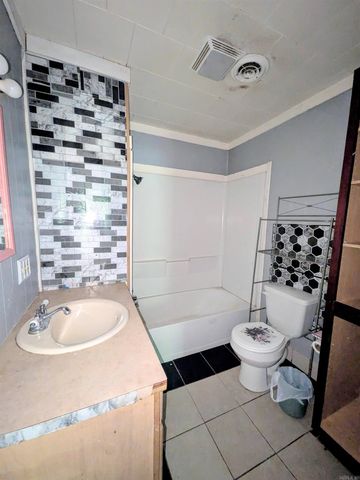 2237 Mt. Holly Road, Camden, AR 71701