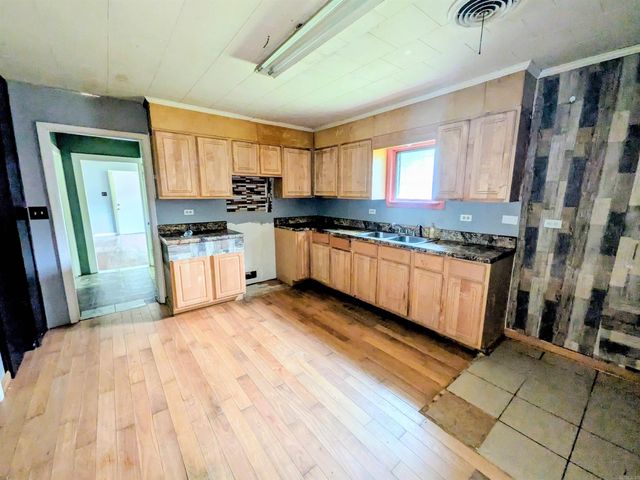 2237 Mt. Holly Road, Camden, AR 71701