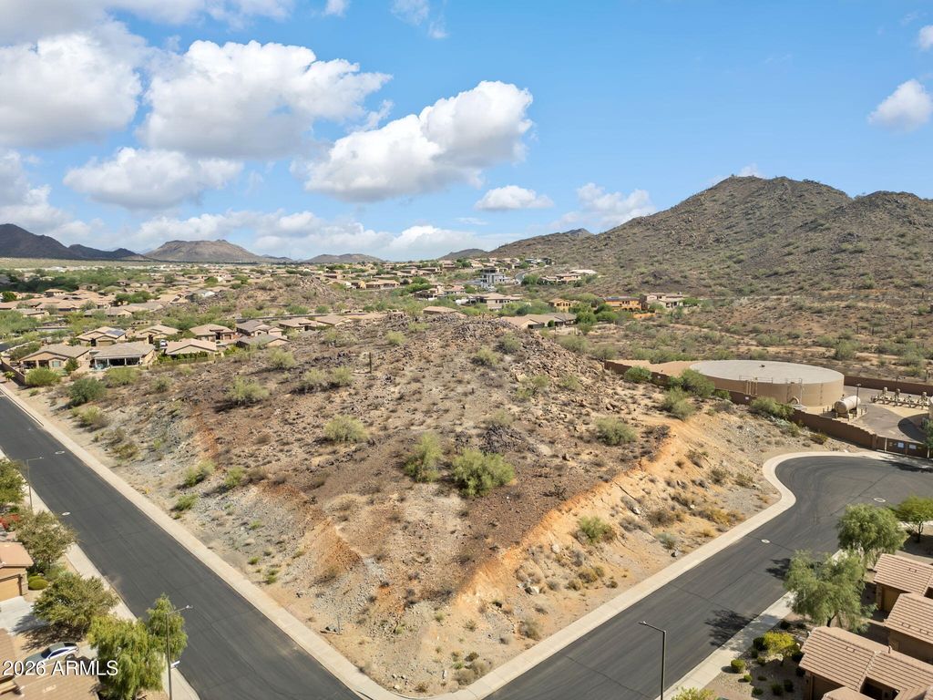 29291 N 72ND Lane 15 & 16, Peoria, AZ 85383 — exterior