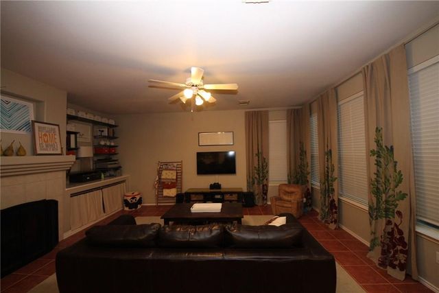 12517 Sir Christophers CV, Austin, TX 78729