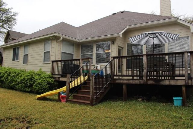 12517 Sir Christophers CV, Austin, TX 78729