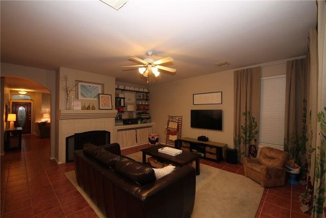 12517 Sir Christophers CV, Austin, TX 78729