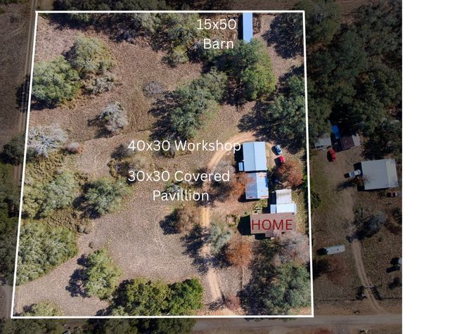 324 OAK LN, Poteet, TX 78065