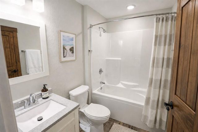 10126N Hardwood Hills Drive, Hayward, WI 54843