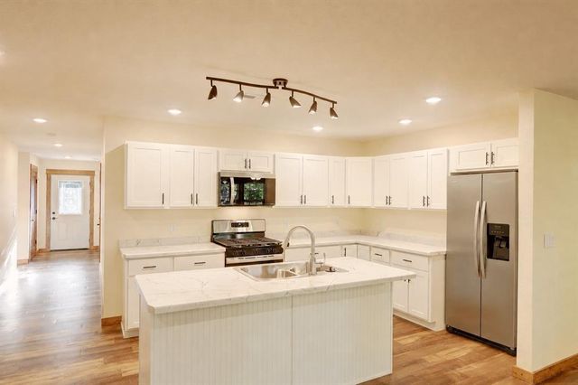 10126N Hardwood Hills Drive, Hayward, WI 54843