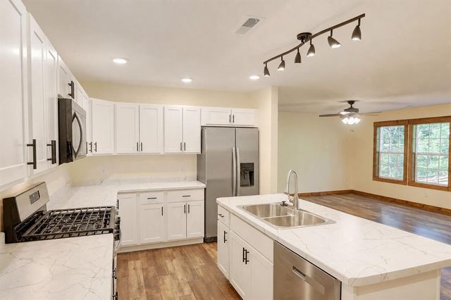 10126N Hardwood Hills Drive, Hayward, WI 54843