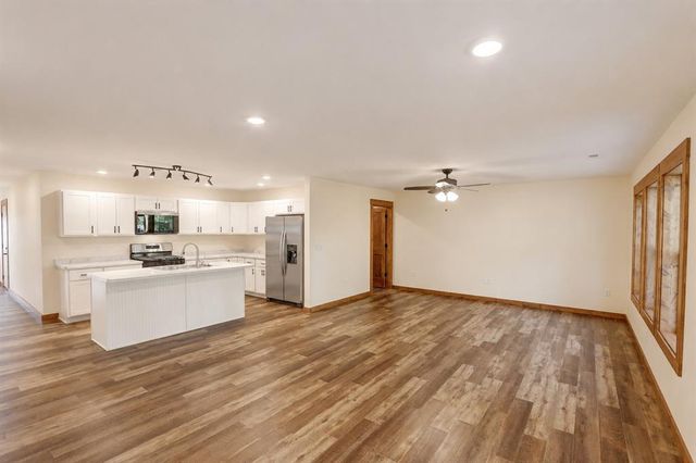 10126N Hardwood Hills Drive, Hayward, WI 54843