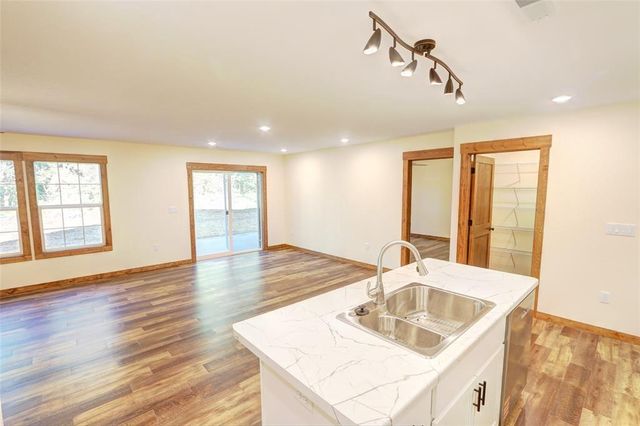 10126N Hardwood Hills Drive, Hayward, WI 54843