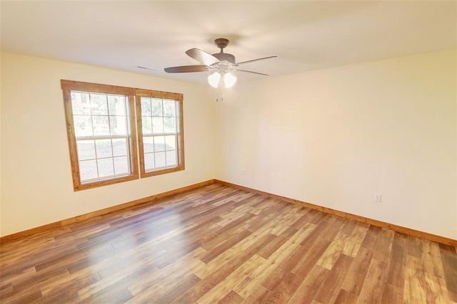 10126N Hardwood Hills Drive, Hayward, WI 54843