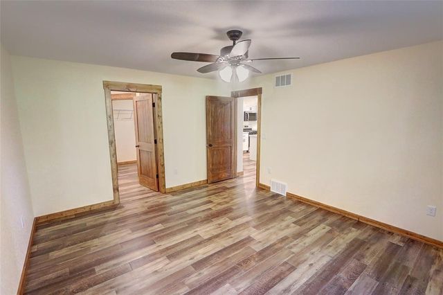 10126N Hardwood Hills Drive, Hayward, WI 54843
