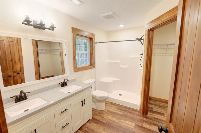 10126N Hardwood Hills Drive, Hayward, WI 54843