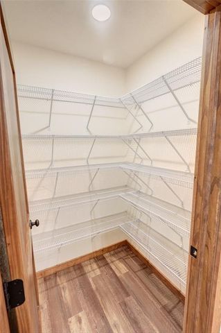 10126N Hardwood Hills Drive, Hayward, WI 54843