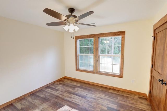 10126N Hardwood Hills Drive, Hayward, WI 54843