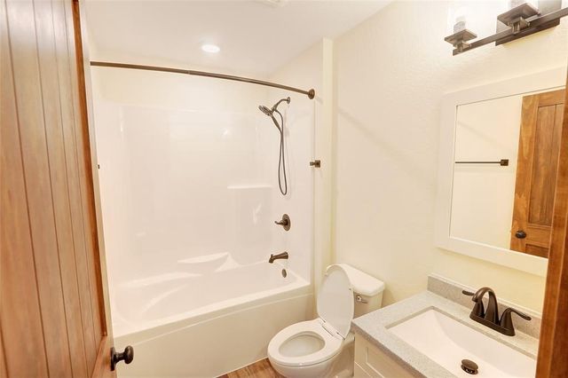 10126N Hardwood Hills Drive, Hayward, WI 54843