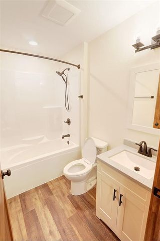 10126N Hardwood Hills Drive, Hayward, WI 54843