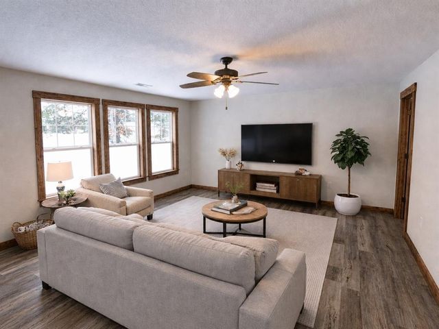 10126N Hardwood Hills Drive, Hayward, WI 54843