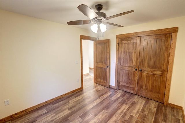 10126N Hardwood Hills Drive, Hayward, WI 54843