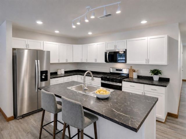 10126N Hardwood Hills Drive, Hayward, WI 54843