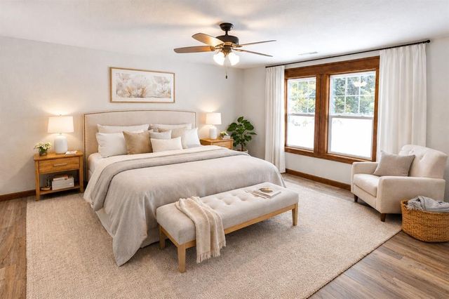 10126N Hardwood Hills Drive, Hayward, WI 54843